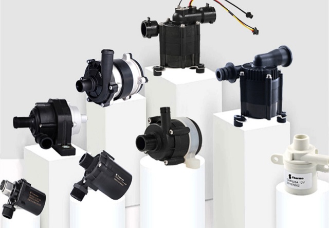 微型無刷直流水泵與傳統(tǒng)水泵相比，在哪些方面具有優(yōu)勢？